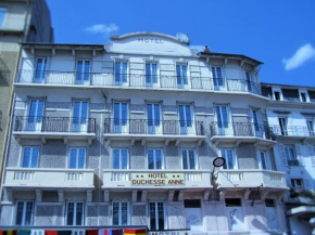 Hôtel Duchesse Anne Lourdes